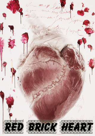 Red Brick Heart (ebook)