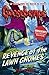 Revenge of the Lawn Gnomes by R.L. Stine