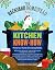 Backyard Homestead Book of Kitchen Know-How by Andrea Chesman