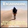 Vagabonding by Rolf Potts