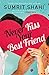 NEVER KISS YOUR BEST FRIEND by Sumrit Shahi