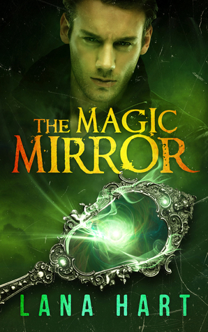 The Magic Mirror (The Curious Collectibles, #1)
