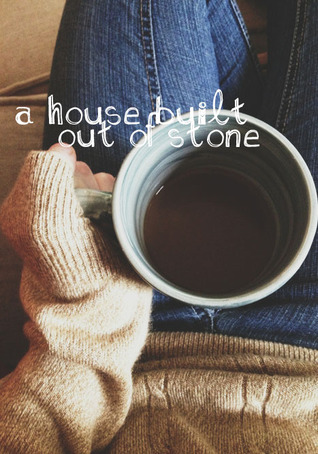 A House Built out of Stone (ebook)