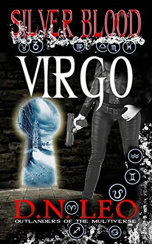 Virgo (Kindle Edition)
