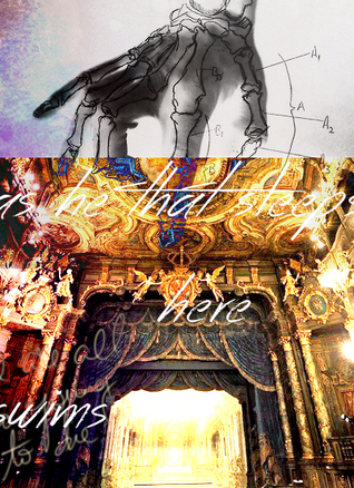 As He That Sleeps Here Swims