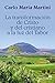 La transformación de Cristo y del cristiano a la luz del Tabor (Pozo de Siquem)