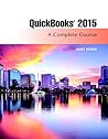 QuickBooks 2015: A Complete Course & Access Card Package