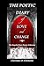 The Poetic Diary of Love and Change - The Hopeful Heart Poetry Colection: Volumes 1 - 3