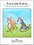Two Little Wolves by Connie Stead
