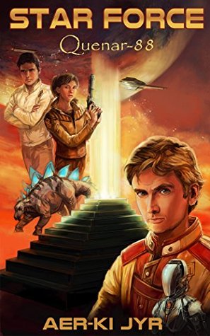 Star Force: Quenar (SF88) (Star Force- Origin Series)