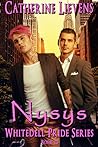 Nysys by Catherine Lievens
