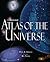 Illustrated Atlas of the Universe