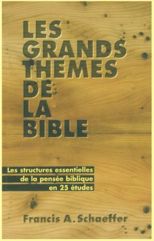 Les grands thèmes de la Bible