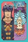 RomeoXJulien by MARINA (Just Yaoi)