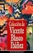 Colección de Vicente Blasco Ibáñez: Clásicos de la literatura (Spanish Edition)