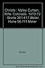 Christo : Valley Curtain,: ...