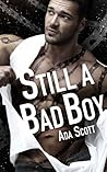 Still a Bad Boy (Still a Bad Boy, #1) Book cover for Still a Bad Boy (Still a Bad Boy, #1)