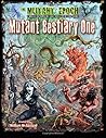 Mutant Bestiary O...