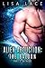 Witness (Alien Abduction: The Baldon, #3)