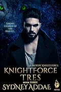 KnightForce Tres