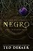 Negro: El nacimiento del mal (El Círculo Negro, #1)