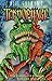 Neil Gaiman's Teknophage #1