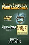 Books For Kids: Series Starters: Kids Fantasy Books, Kids Mystery Books, Kids Adventure Books, Kids Bedtime Stories, Kids Free Stories, Kids Series Books for Ages 4-8, 6-8, 9-12