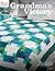 Grandma's Victory Quilt Pattern