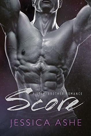Score (Kindle Edition)