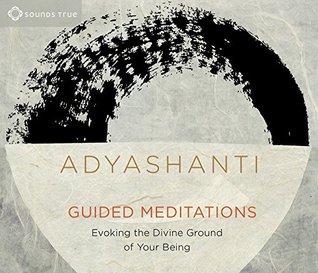 Guided Meditations: Evoking the Divine Ground of Your Being (Audio CD)