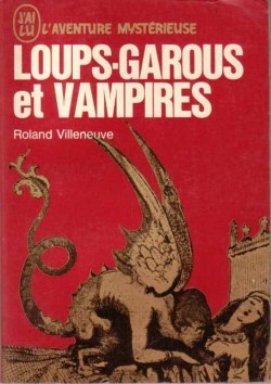 Loups-garous et vampires
