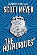 The Authorities™