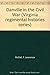 Danville in the Civil War (Virginia regimental histories series)