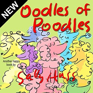 Oodles of Poodles (Kindle Edition)