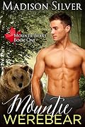Mountie Werebear