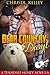 Bear Country: Daryl (Bear Country, #3)