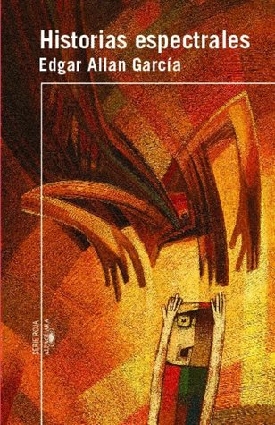 Historias Espectrales