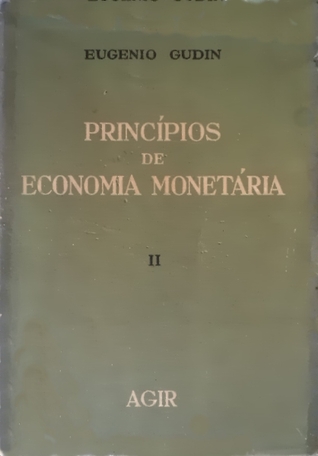 Princípios de Economia Monetária II