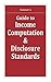 Taxmann's Guide To Income Computation & Disclosure Standards