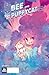 Bee and Puppycat #9 by Patrick Seery