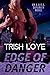 Edge of Danger (Edge Securi...