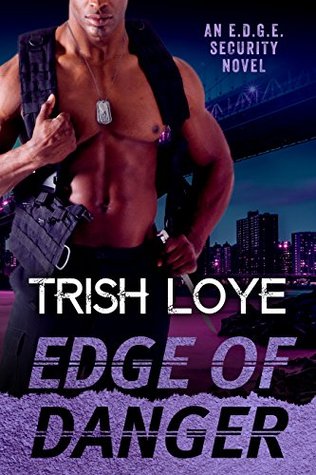 Edge of Danger (Edge Security #3)