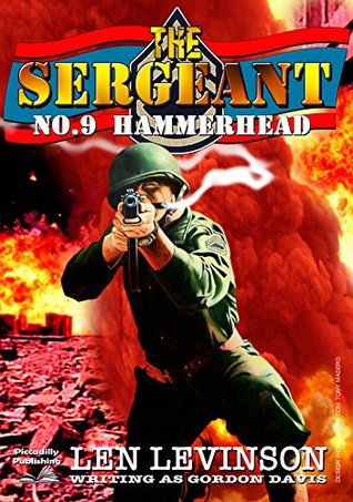 Hammerhead (The Sergeant #9)