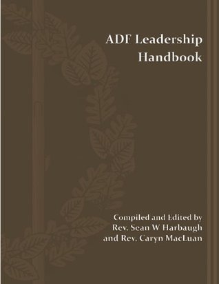 ADF Leadership Handbook (Paperback)
