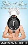 Taste of Love: Part 1: A Cooking Show Romance