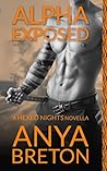 Alpha Exposed: A Hexed Nights Novella Alpha Exposed: A Hexed Nights Novella