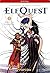 ElfQuest - Abenteuer in der Elfenwelt 03 (German Edition)