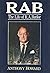 RAB: The Life of R.A. Butler