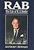 RAB: The Life of R.A. Butler