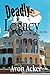 Deadly Legacy by Avon Acker